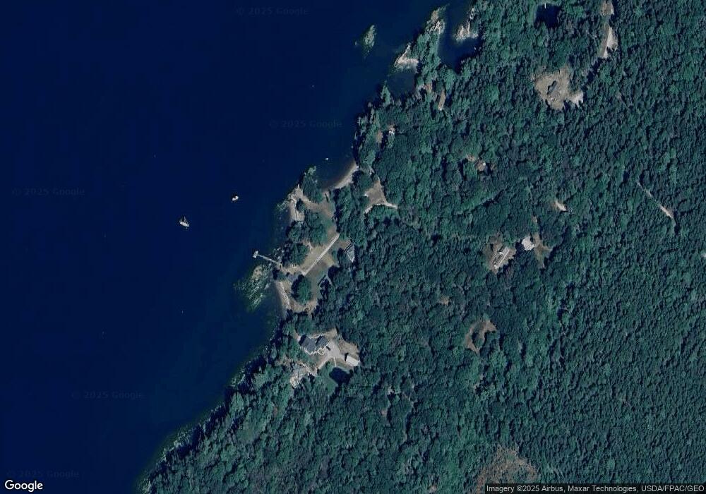 113 Littlefield Rd, Harpswell, ME 04079 - photo 1