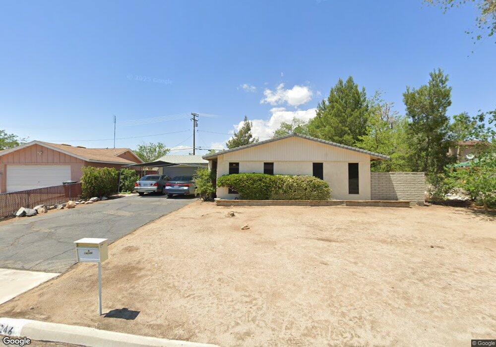 14246 Arrowhead Dr, Victorville, CA 92395 - photo 1