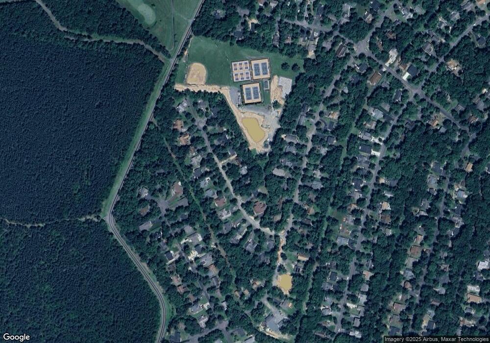 112 Patrick Henry Ct, Locust Grove, VA 22508 - photo 1