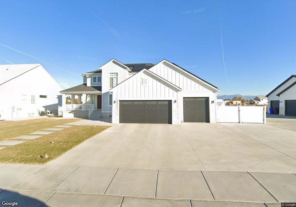 4784 W 50 S, Clearfield, UT 84015 - photo 1