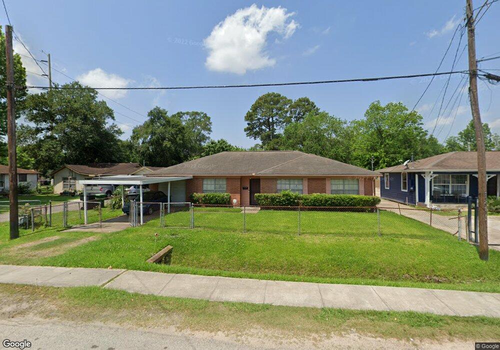 9211 Bertwood St, Houston, TX 77016 - photo 1