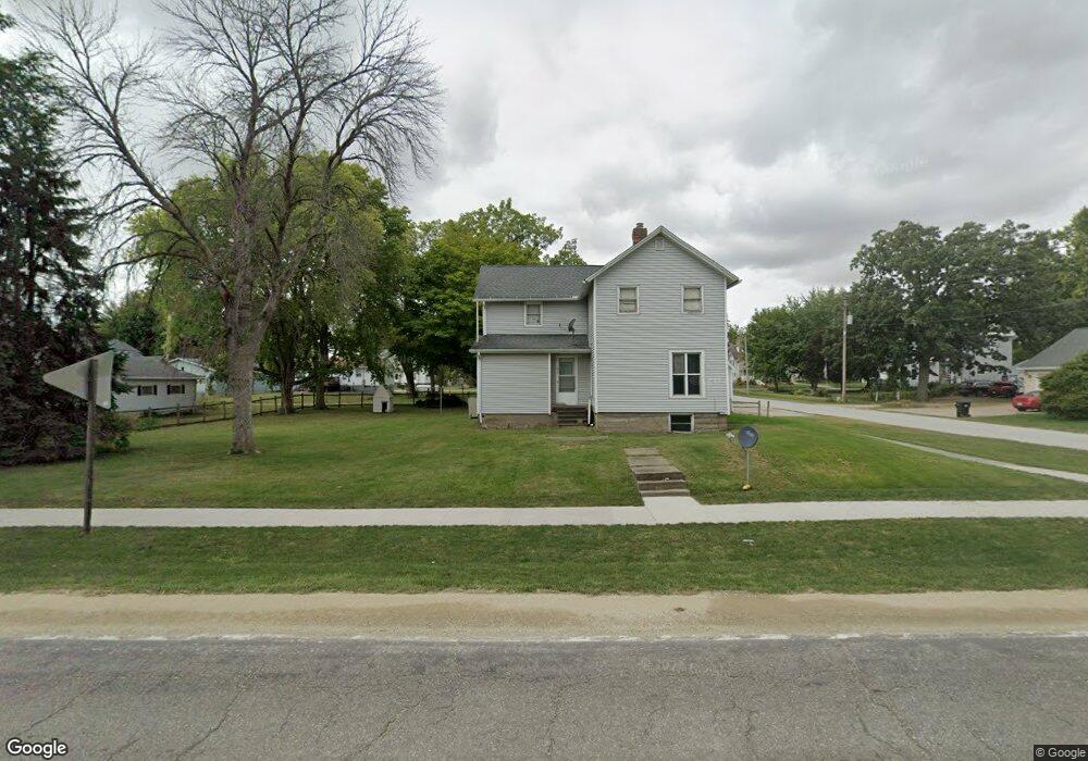 211 Main St, Nichols, IA 52766 - photo 1