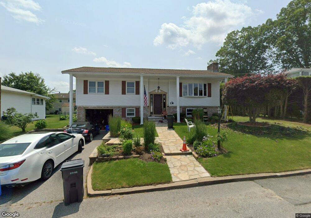 120 Selma St, Cranston, RI 02920 - photo 1
