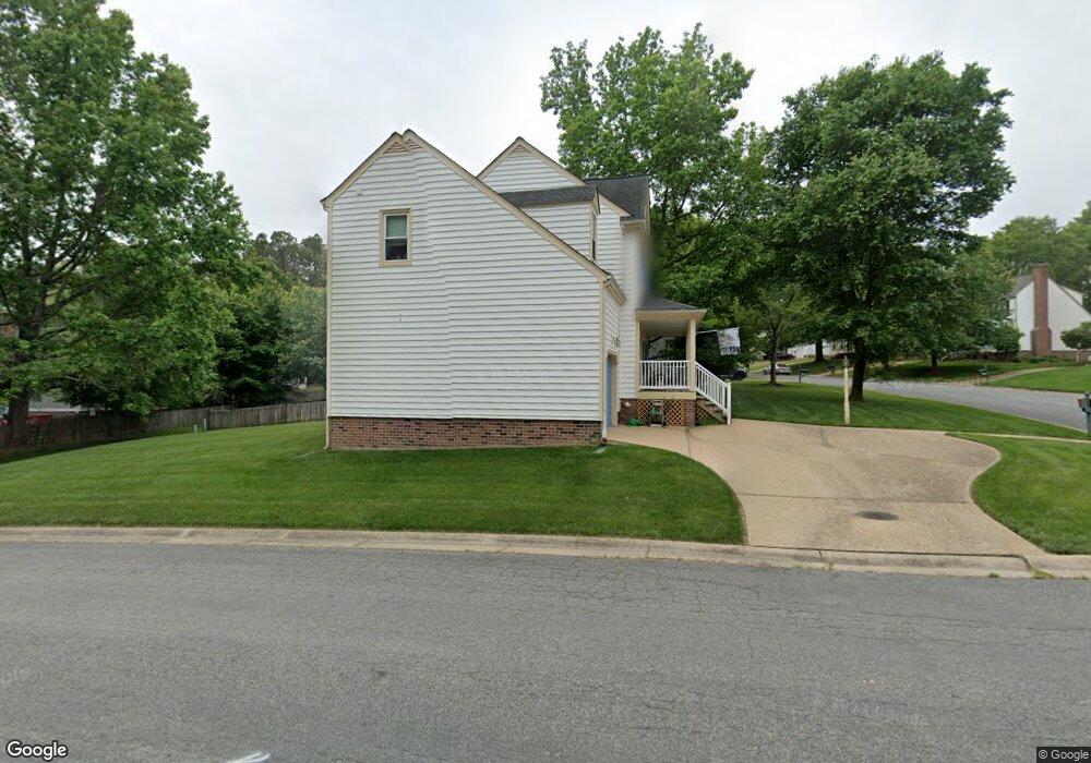 11930 Park Forest Way, Glen Allen, VA 23059 - photo 1