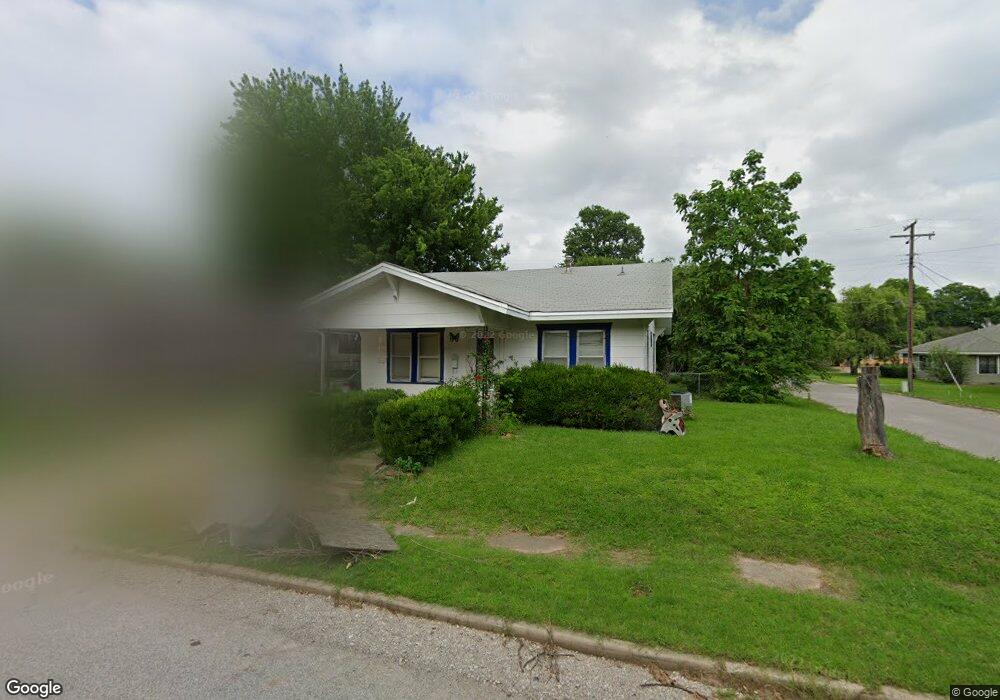 432 H St SW, Ardmore, OK 73401 - photo 1