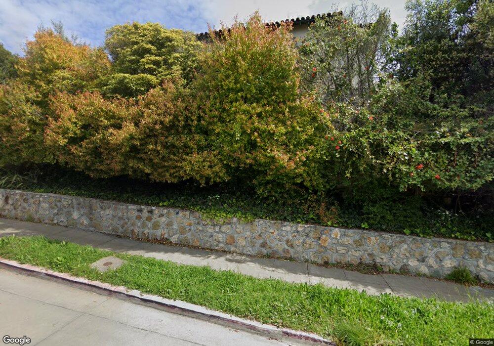 817 Arlington Ave, Berkeley, CA 94707 - photo 1