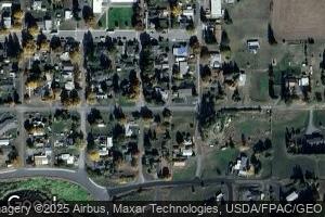 1001 E Main, Tekoa, WA 99033