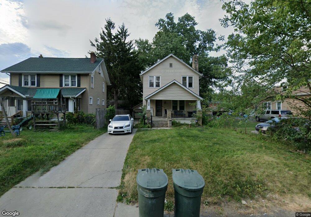 1848 E North Broadway St, Columbus, OH 43224 - photo 1