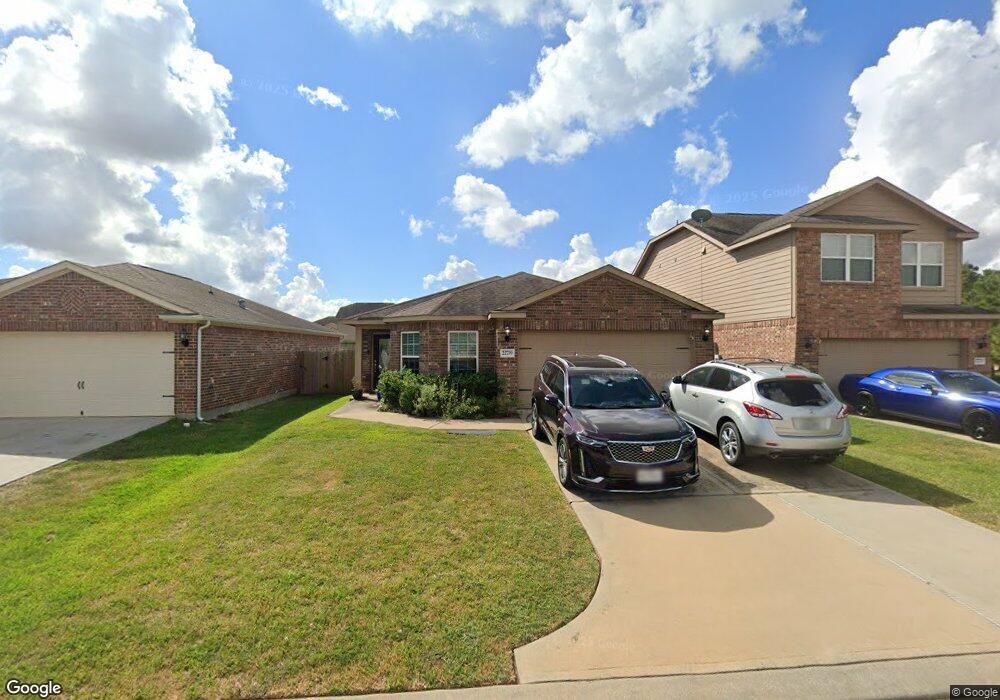 22719 Bauer Sky Dr, Hockley, TX 77447 - photo 1
