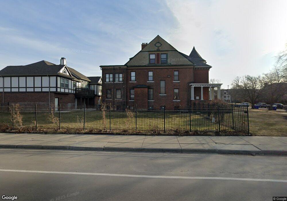 405 E Ferry St unit 1A, Detroit, MI 48202 - photo 1