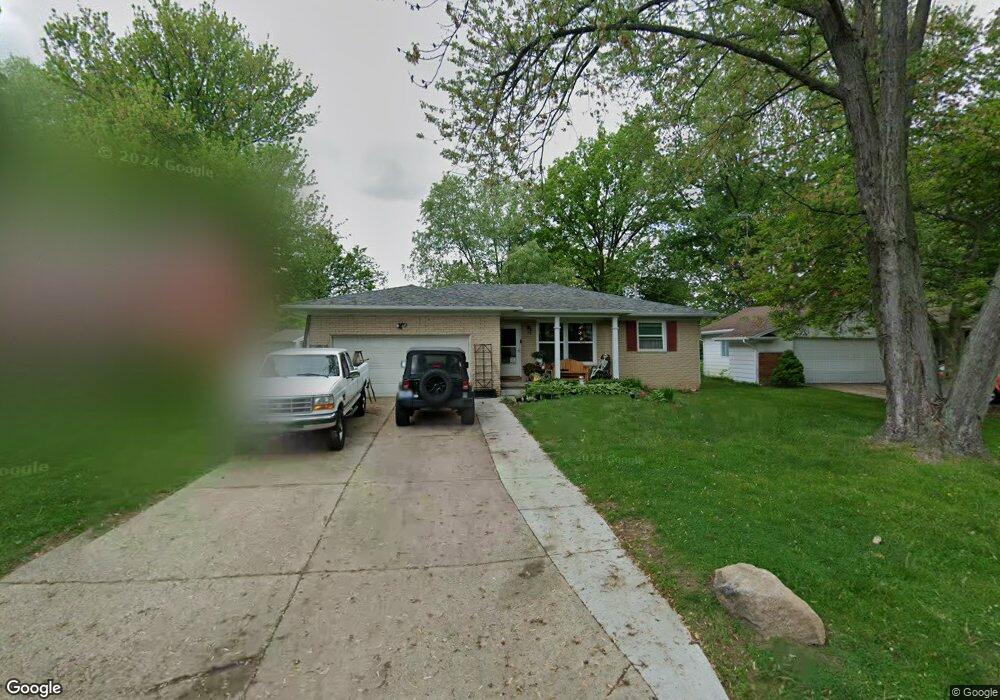 4314 Old Carriage Rd, Flint, MI 48507 - photo 1