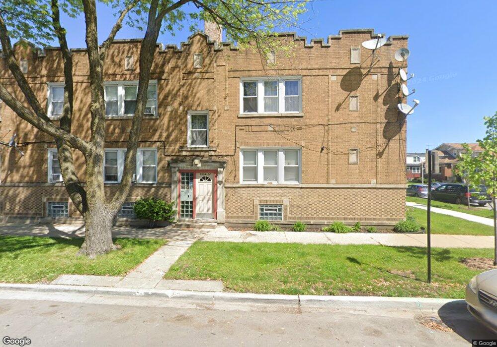 5502 W Barry Ave unit 55022, Chicago, IL 60641 - photo 1