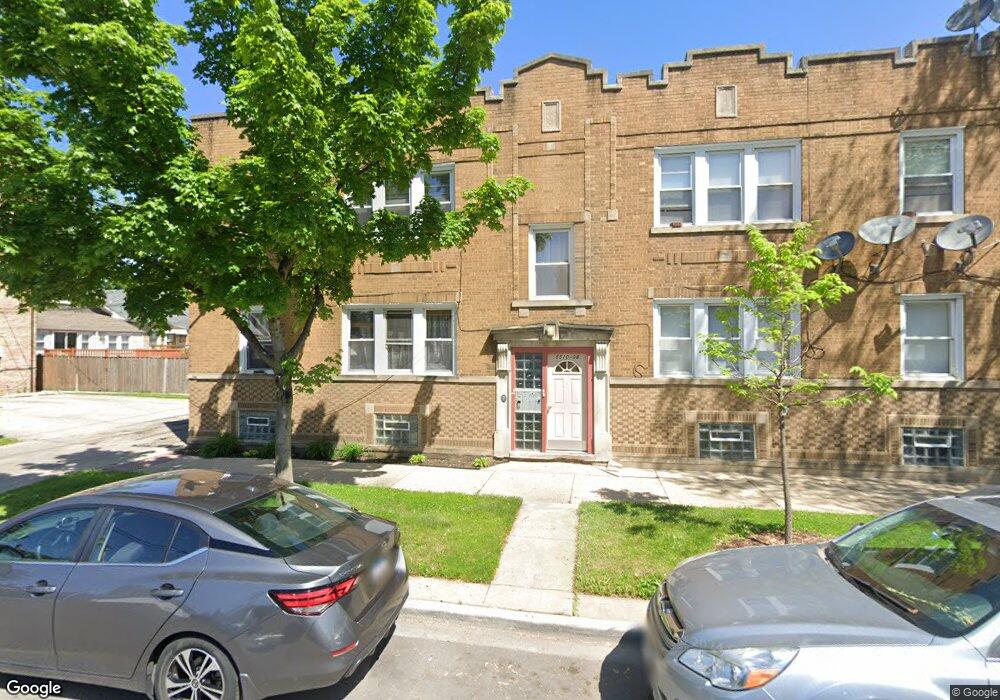 5510 W Barry Ave unit 55102, Chicago, IL 60641 - photo 1
