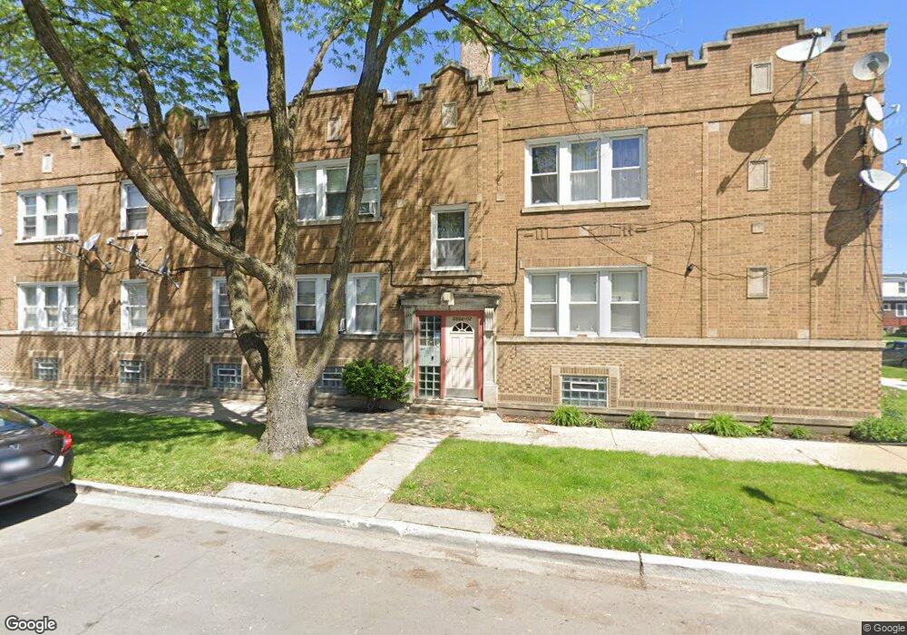 5504 W Barry Ave unit 55041, Chicago, IL 60641 - photo 1