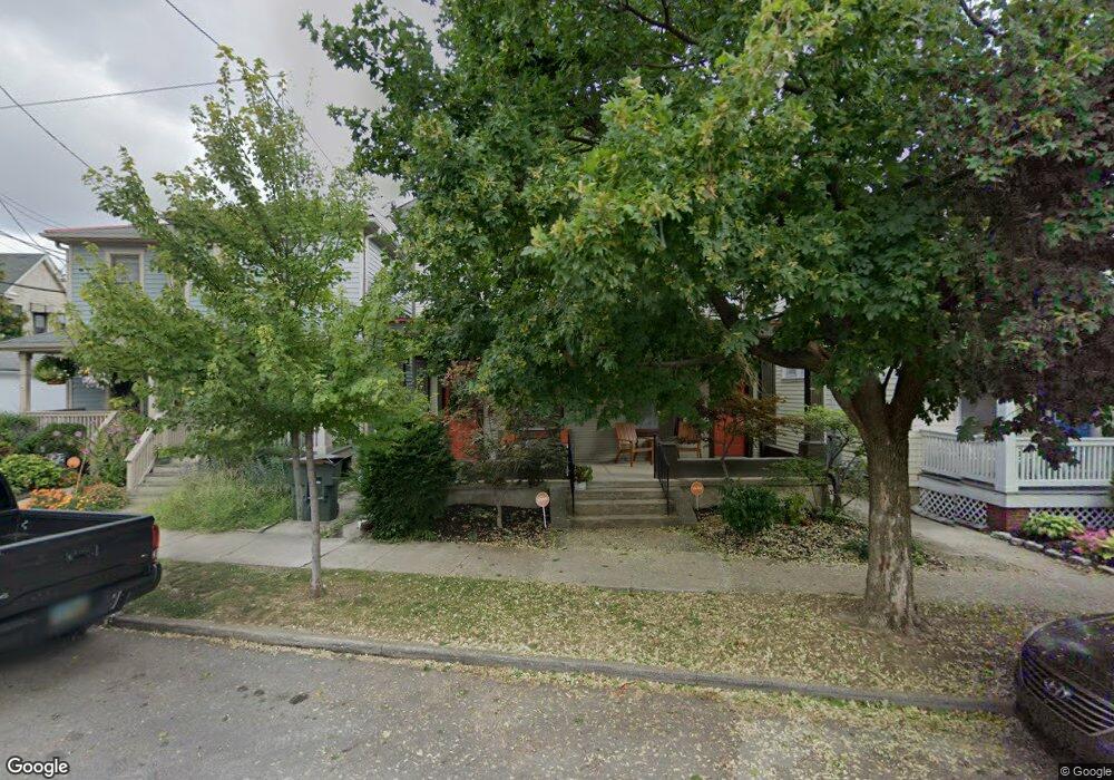 148 E 4th Ave, Columbus, OH 43201 - photo 1