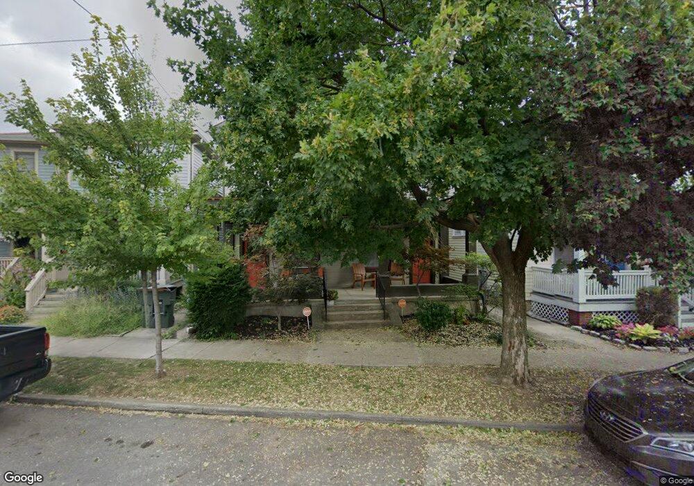 146 E 4th Ave, Columbus, OH 43201 - photo 1