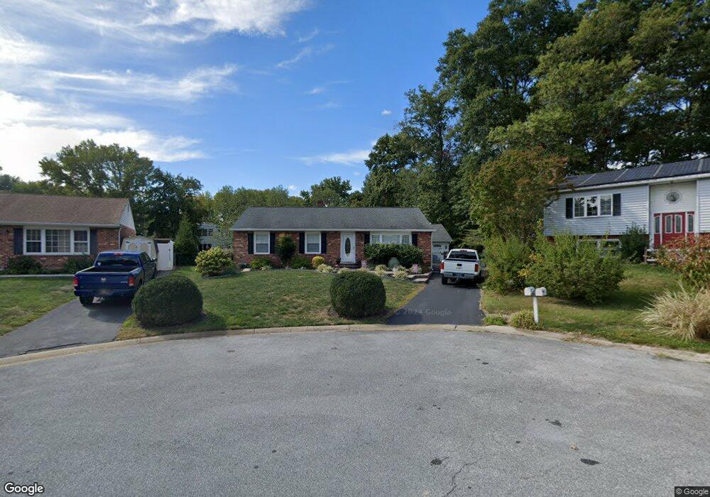 10 Cedar Ct, Newark, DE 19702 - photo 1