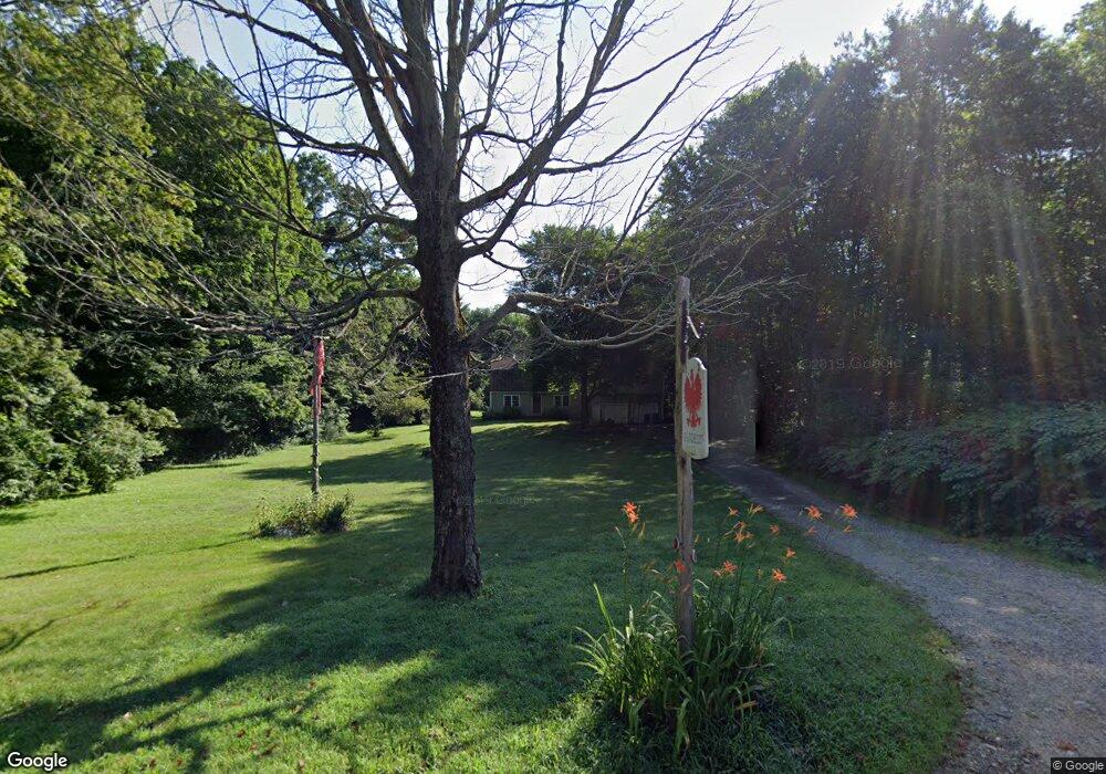 123 McDonald Rd, Colchester, CT 06415 - photo 1