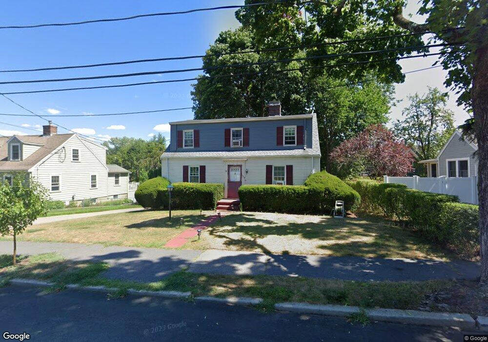 118 Fordham Rd unit 1, West Newton, MA 02465 - photo 1