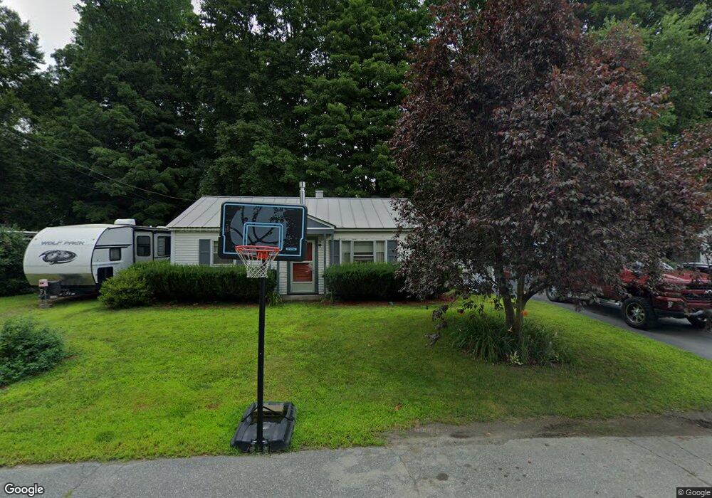 6 Estabrook Cir, West Lebanon, NH 03784 - photo 1