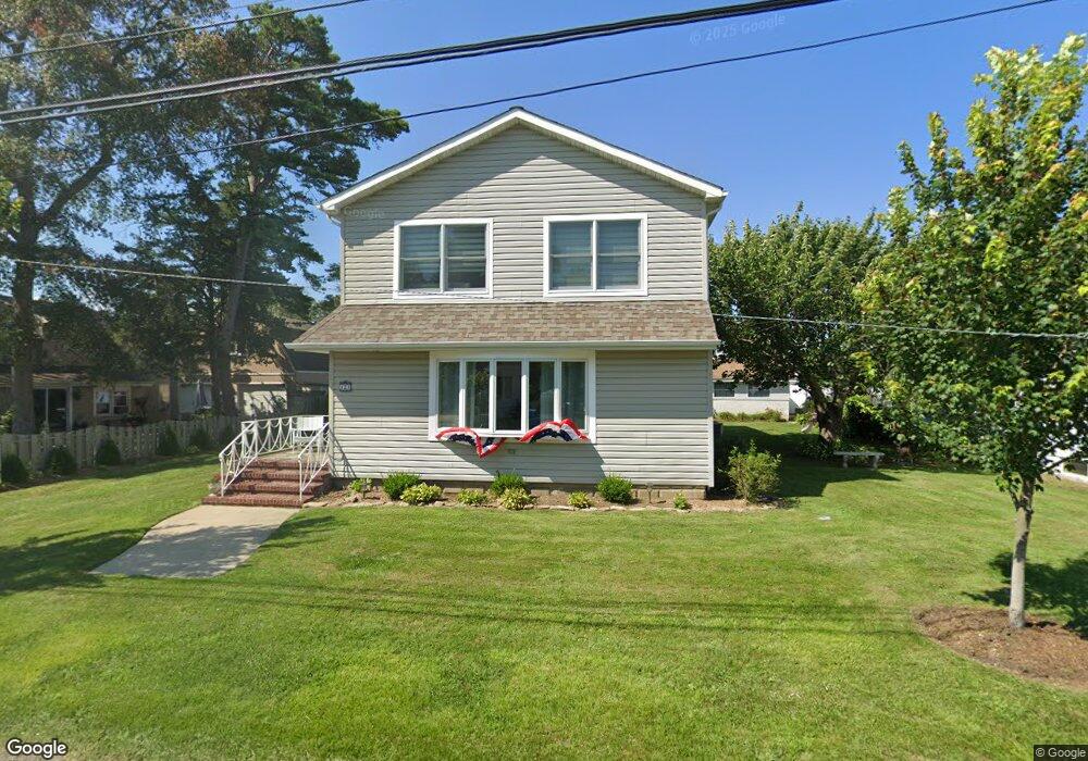 121 E Longport Ave, Ocean Gate, NJ 08740 - photo 1