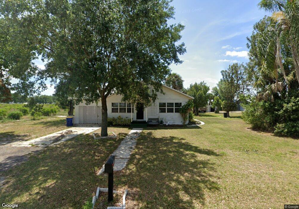600 W Interlake Blvd, Lake Placid, FL 33852 - photo 1