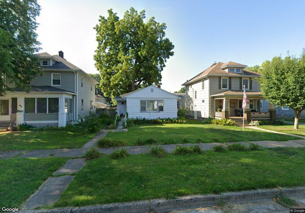 412 20th Ave, Moline, IL 61265 - photo 1