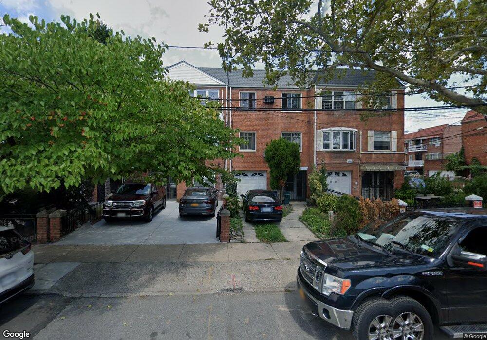 7019 31st Ave, East Elmhurst, NY 11370 - photo 1