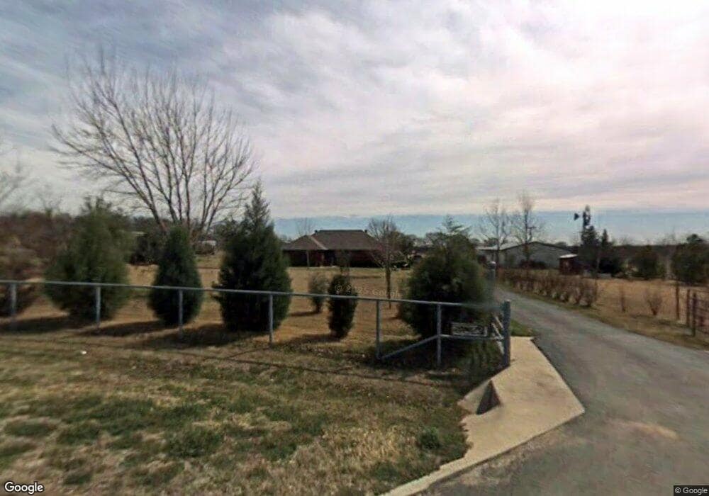 3023 Dusk Dr, Weatherford, TX 76088 - photo 1