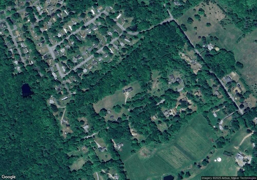 327 Shailor Hill Rd, Colchester, CT 06415 - photo 1