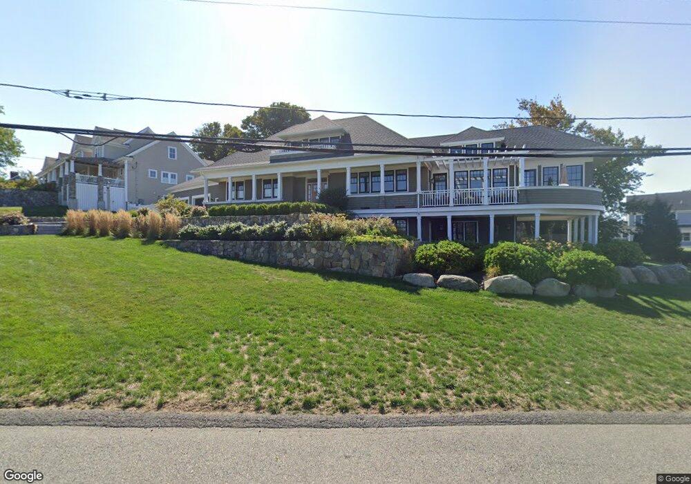 2 Prospect Ave, Scituate, MA 02066 - photo 1