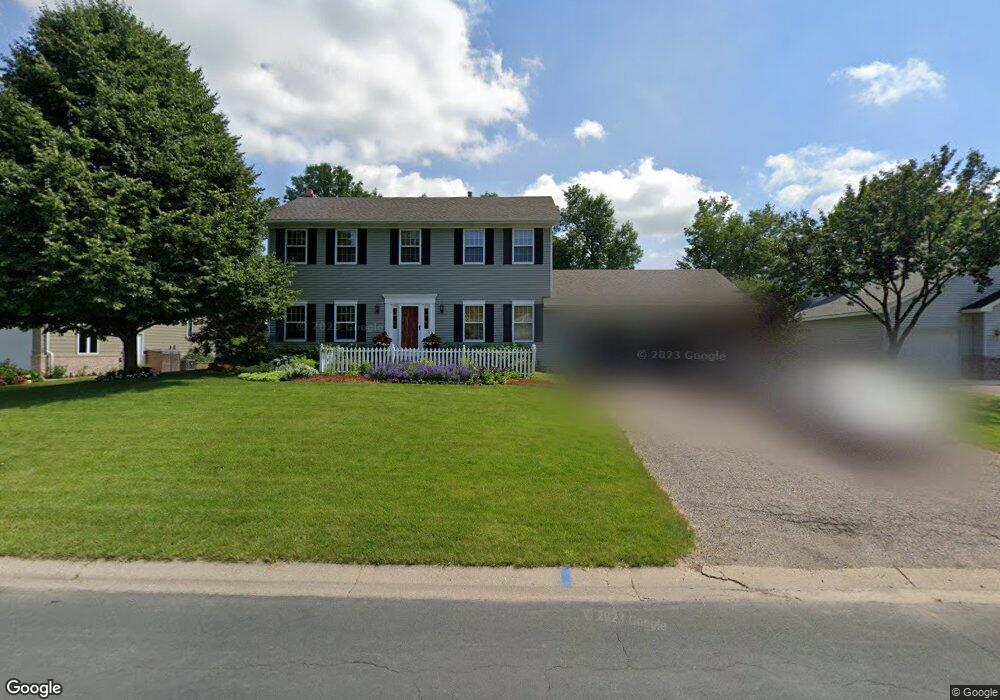 5755 Three Oaks Ave, Maple Plain, MN 55359 - photo 1