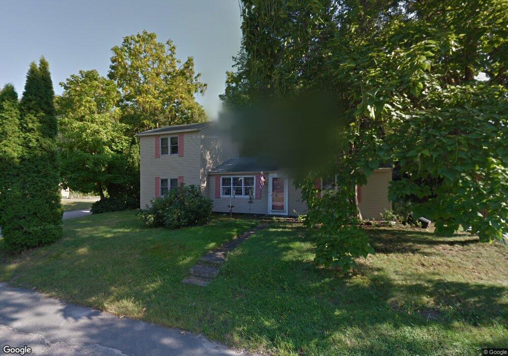 30 Geordan Ave, Bellingham, MA 02019 - photo 1