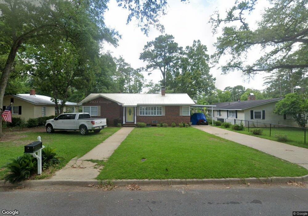 1518 5th Ave unit 5 N. Davis St., Albany, GA 31707 - photo 1