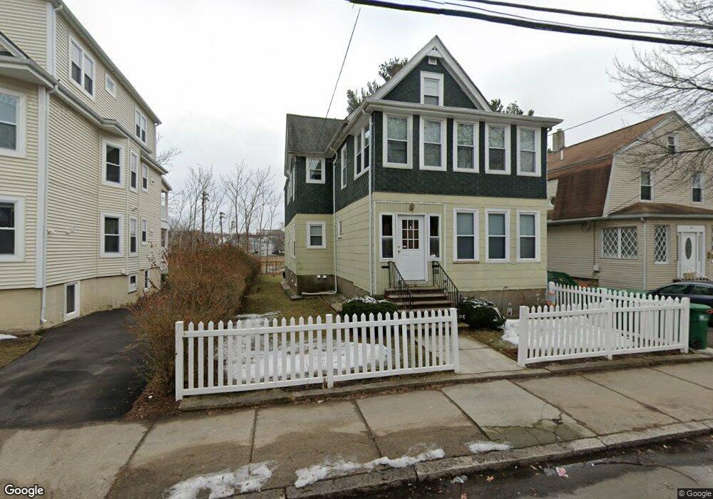 26 Marion St, Medford, MA 02155 - photo 1