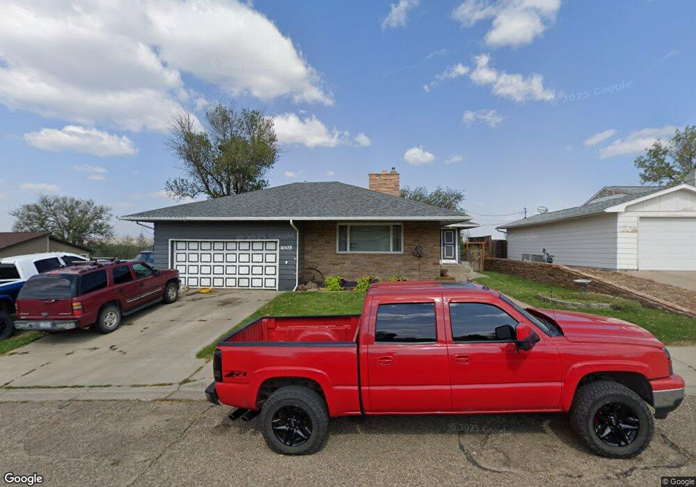 1005 7th St, Havre, MT 59501 - photo 1