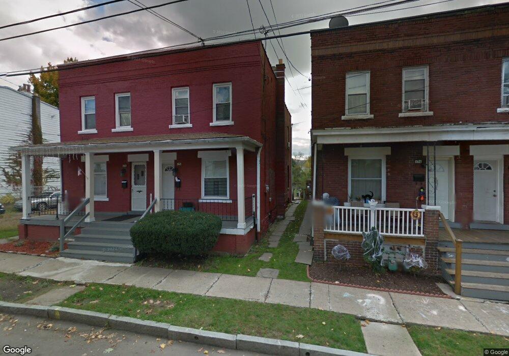 172 Carlisle St, Wilkes Barre, PA 18702 - photo 1