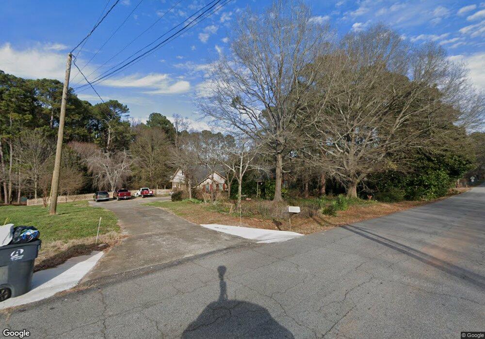 2942 Creek Dr, Duluth, GA 30096 - photo 1