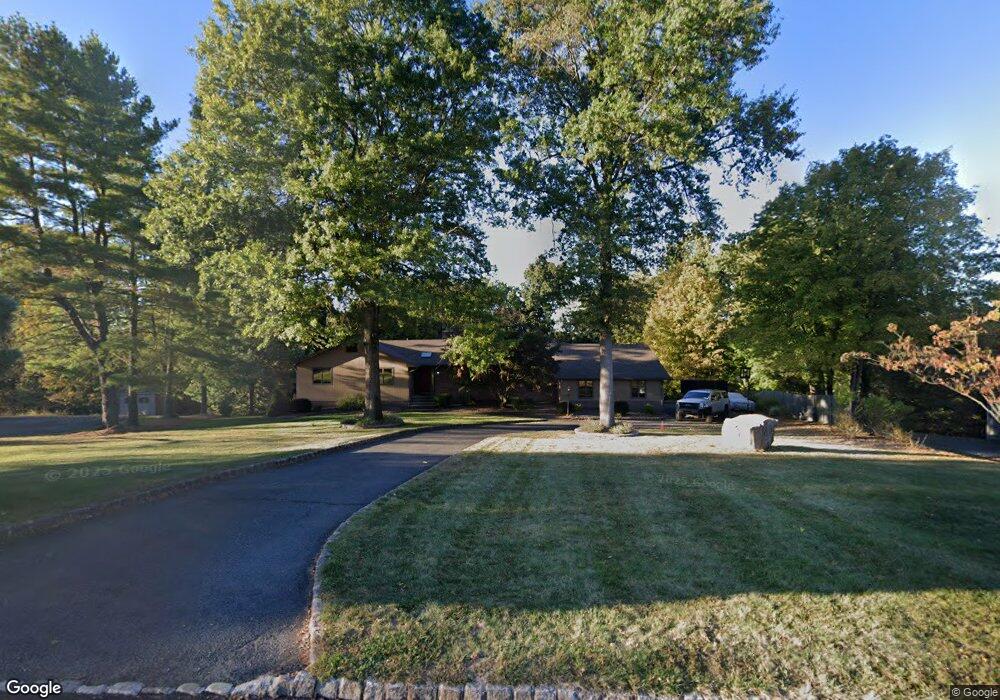 5 Horseshoe Rd, Warren, NJ 07059 - photo 1