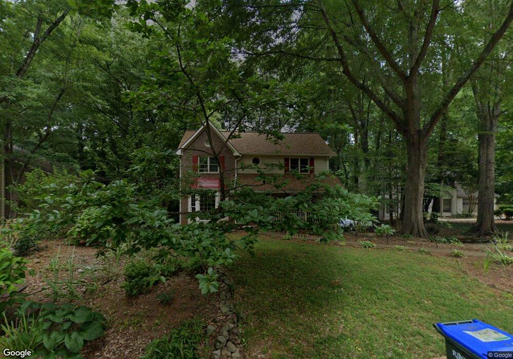 150 Winterberry Ct unit 1, Roswell, GA 30076 - photo 1