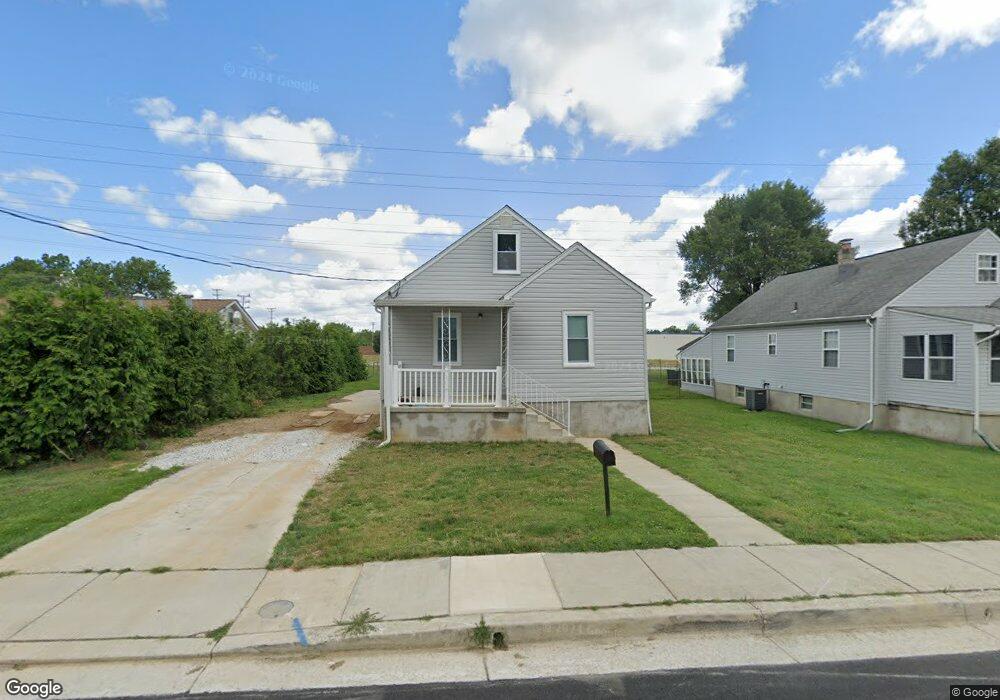 2802 Hoffman Ave, Halethorpe, MD 21227 - photo 1