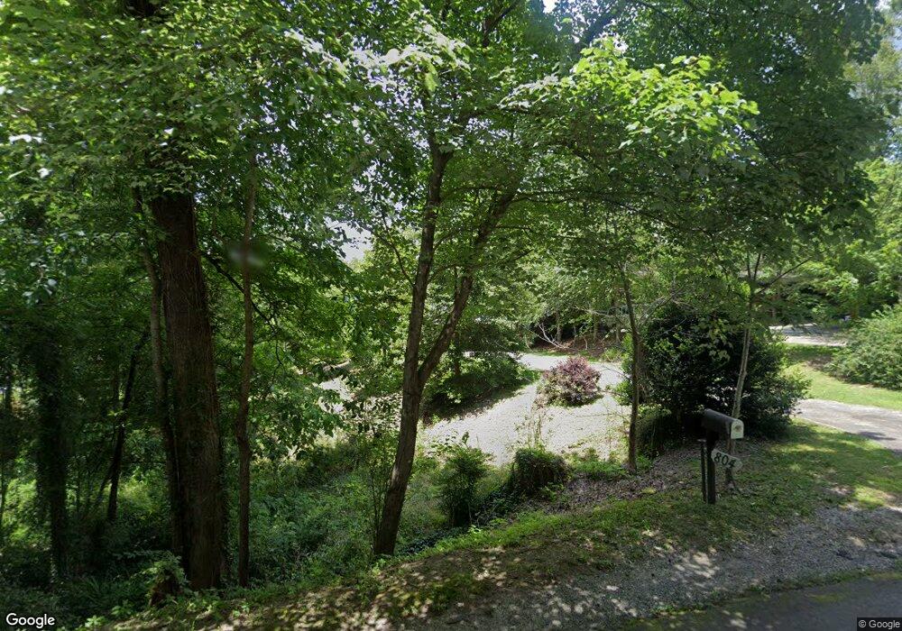 804 Dogwood Cir, Macon, GA 31210 - photo 1