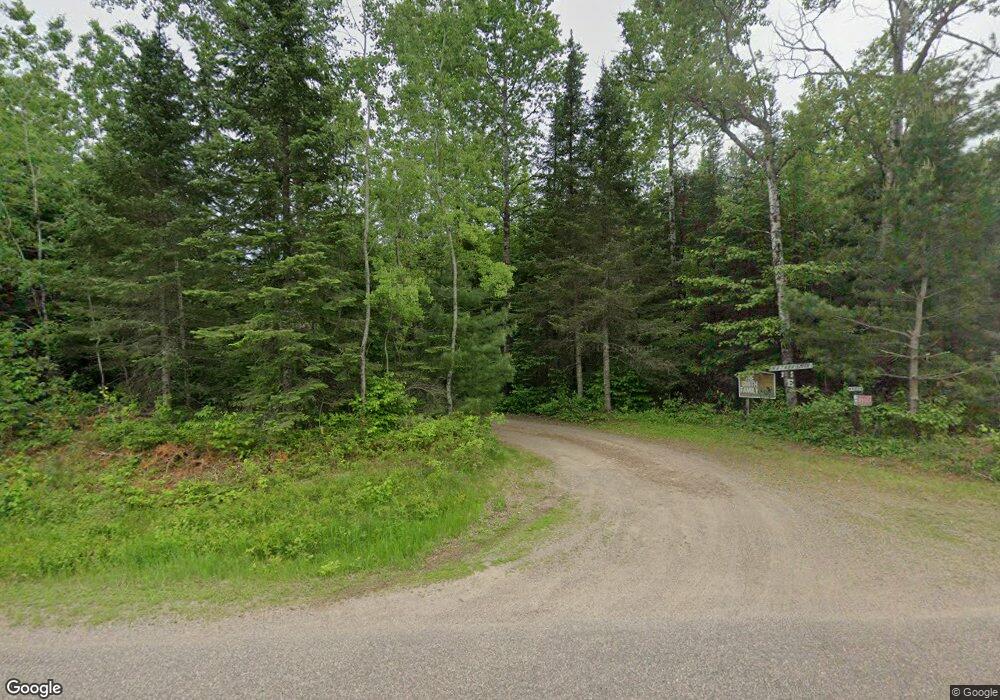 W8009 Somo Dam Dr, Tomahawk, WI 54487 - photo 1