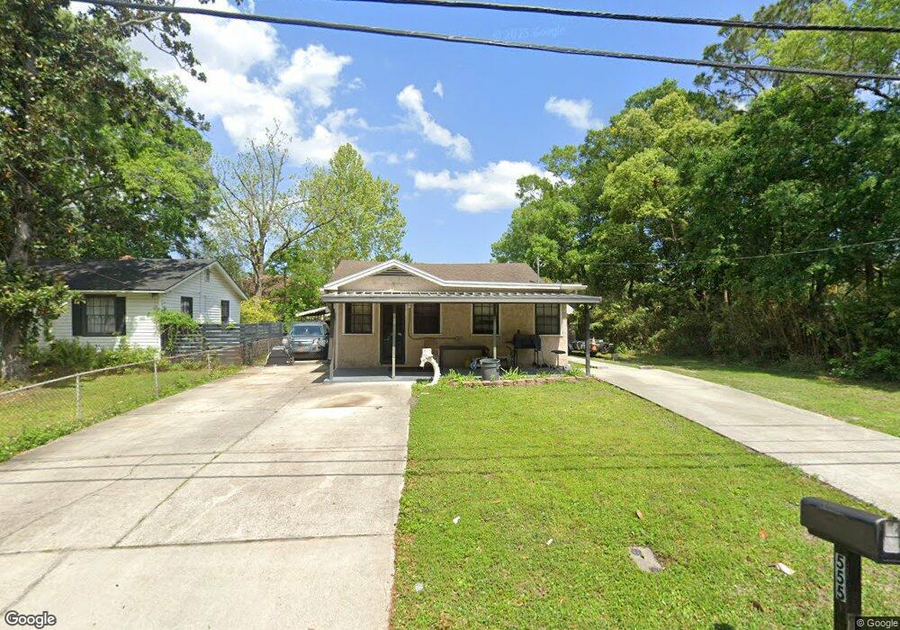 555 Talbot Ave, Jacksonville, FL 32205 - photo 1