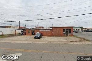 103 Ridgeview Rd, Sandersville, GA 31082