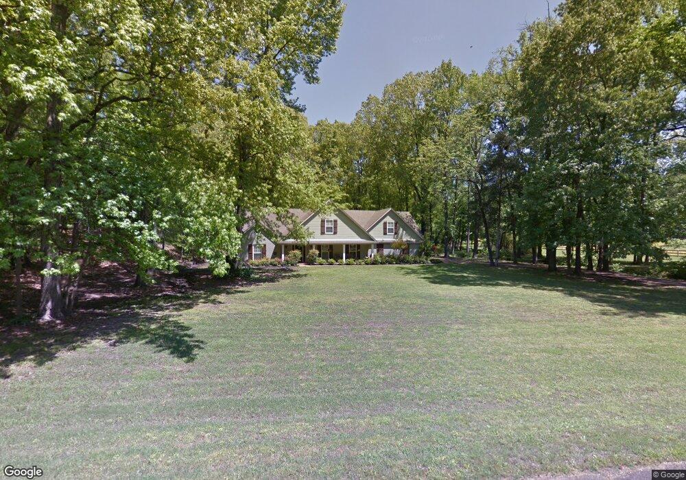 1684 Pecan Dr, Hernando, MS 38632 - photo 1