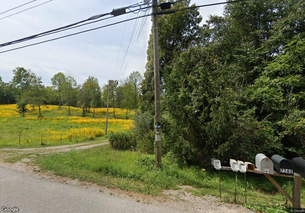 7202 Keith Donaldson Rd, Freetown, IN 47235 - photo 1