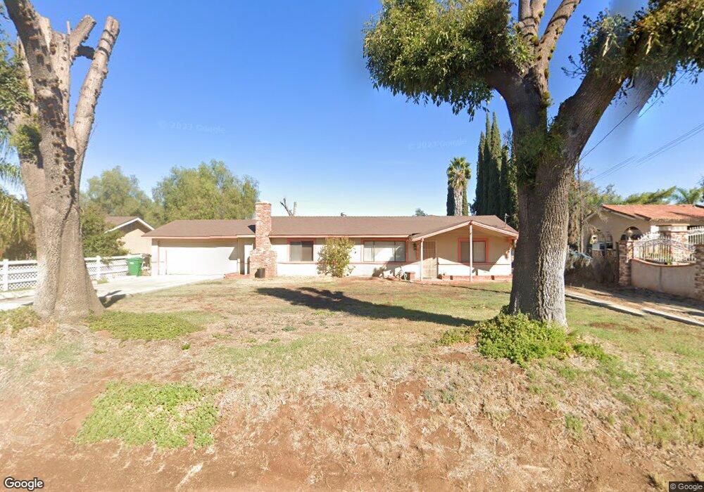 18636 Roberts Rd, Riverside, CA 92508 - photo 1