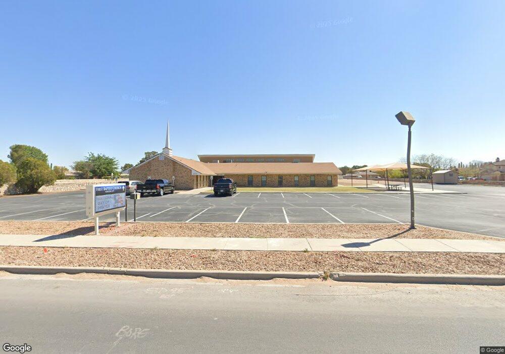 05 Boyleston Ct, Horizon City, TX 79928 - photo 1