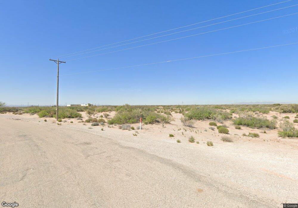 14524 Havard Agave Ave, Horizon City, TX 79928 - photo 1